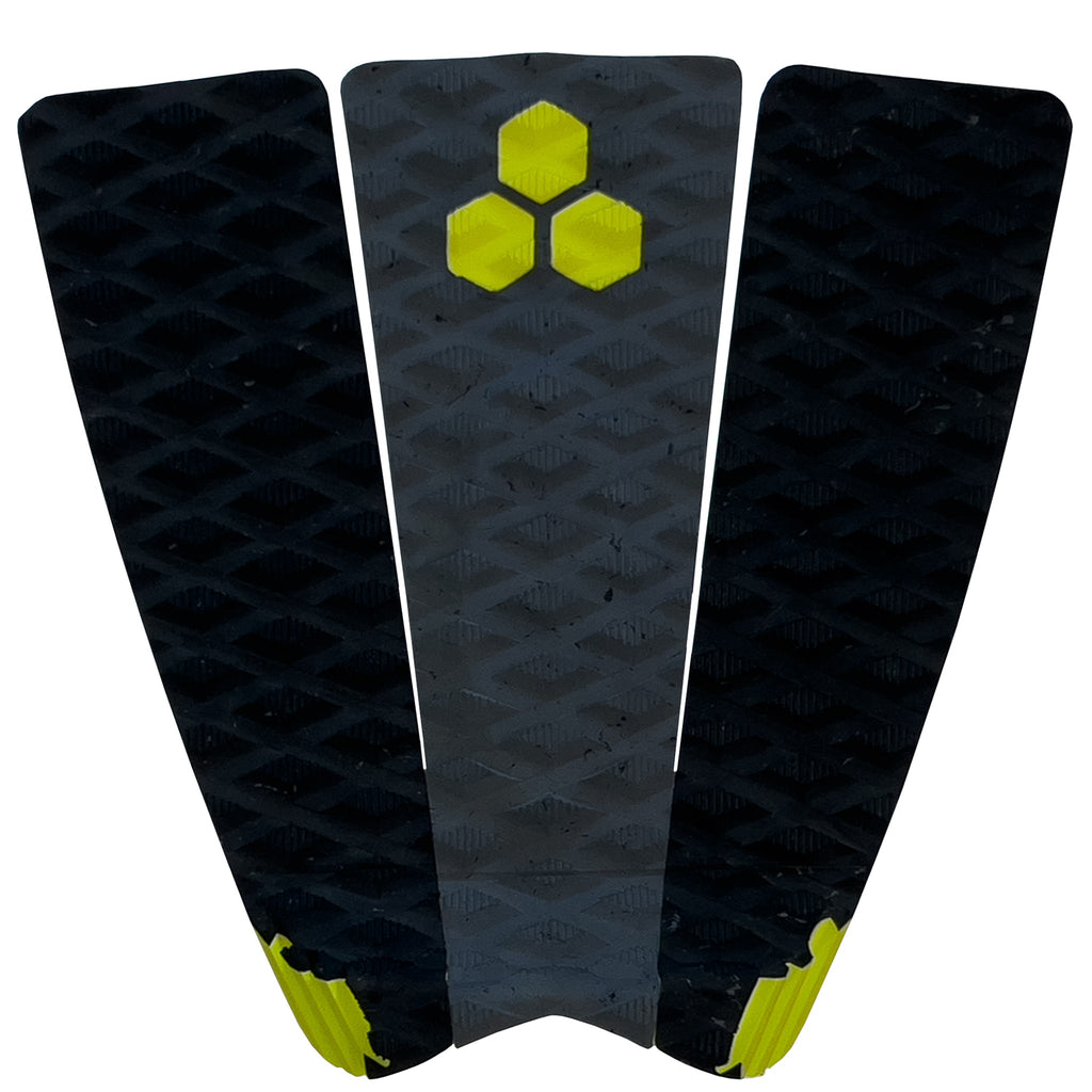 Channel Islands Reef H Arch Traction Pad-Granite