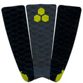 Channel Islands Reef H Arch Traction Pad-Granite