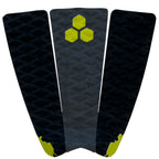 Channel Islands Reef H Arch Traction Pad-Granite