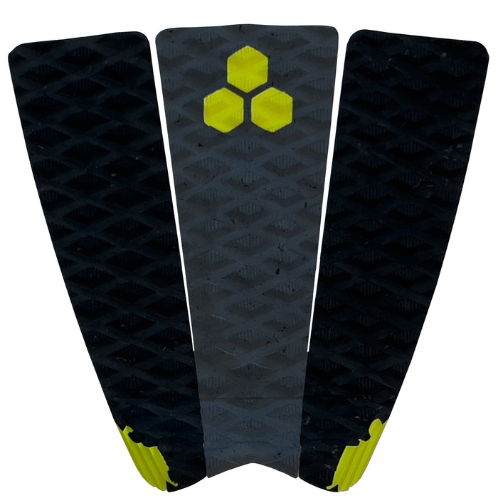 Channel Islands Reef H Arch Traction Pad-Granite