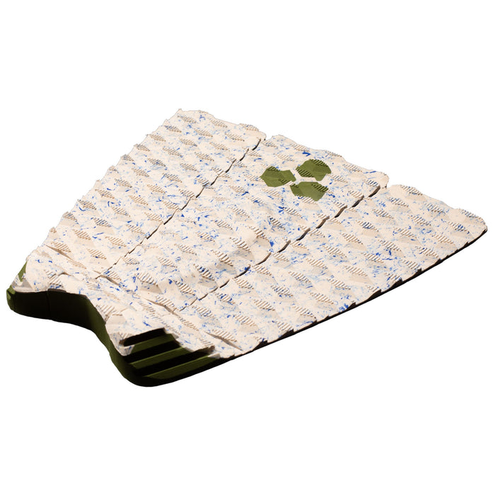 Channel Islands Reef H Arch Traction Pad-Midnight Fatigue