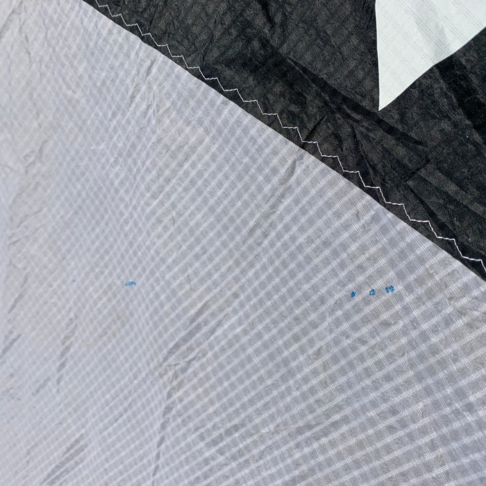 USED Core Nexus Kite-12m-White