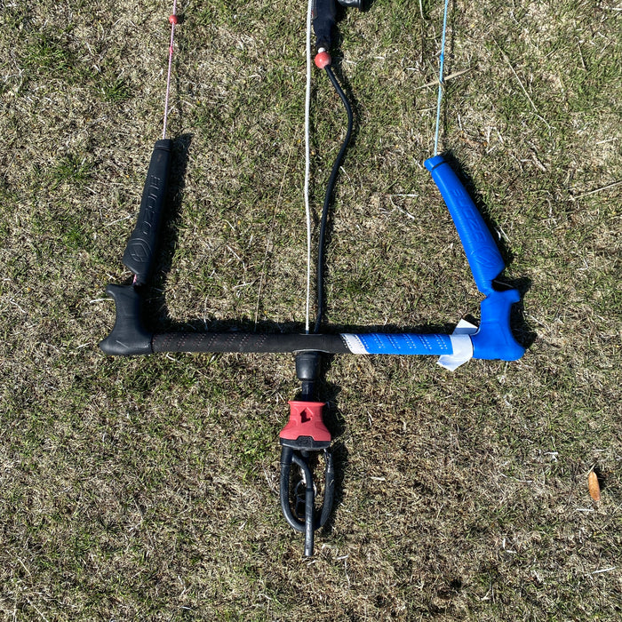 USED Ozone Contact Water V4 Bar-50cm x 25m
