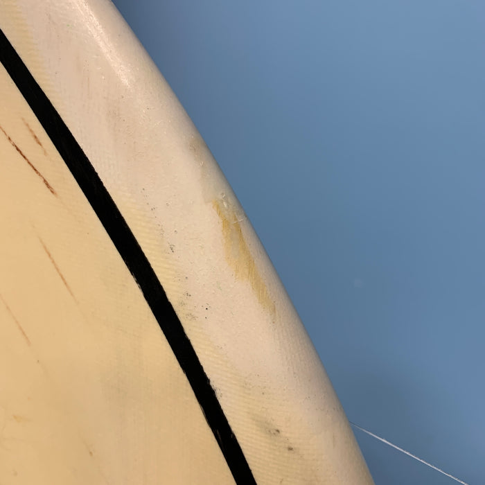 USED 2019 Slingshot Celero FR Kitesurf Board-5'11"