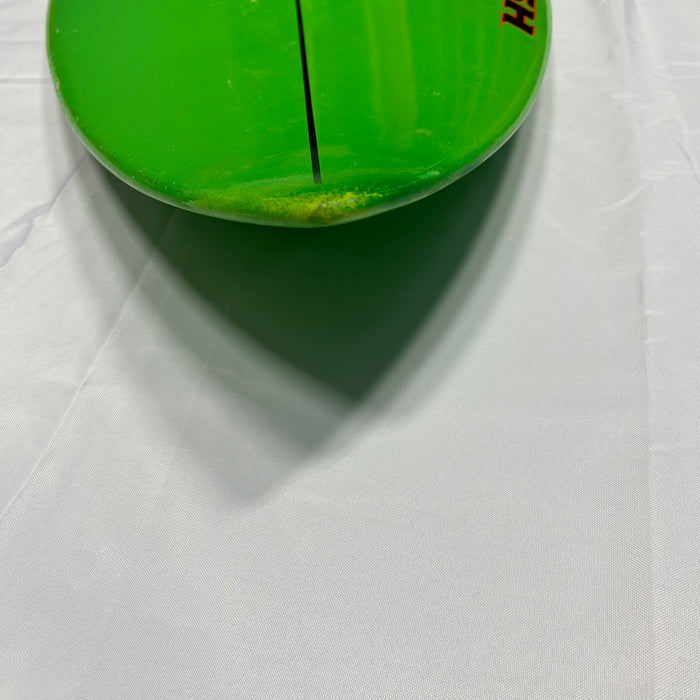 USED 2019 Naish Go-To Kitesurf Board-5'9"