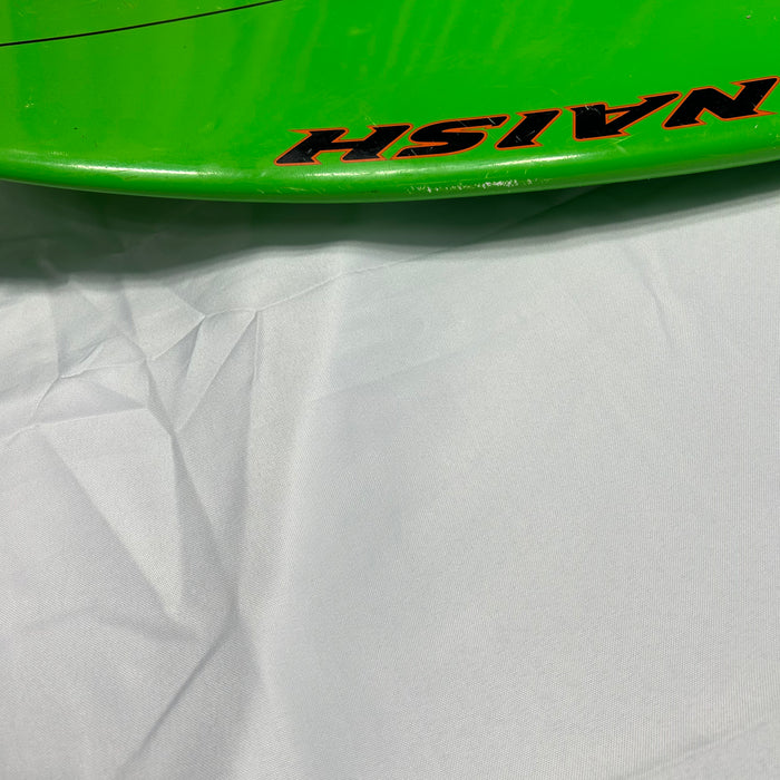 USED 2019 Naish Go-To Kitesurf Board-5'9"
