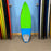 USED 2019 Naish Go-To Kitesurf Board-5'9"