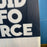 USED 2019 Liquid Force Echo Kiteboard-142 x 42.5cm
