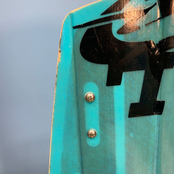 USED 2019 Liquid Force Echo Kiteboard-142 x 42.5cm