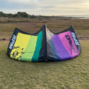 USED 2019 Slingshot RPM Kite-8m
