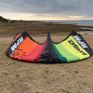 USED 2019 Slingshot RPM Kite-11m