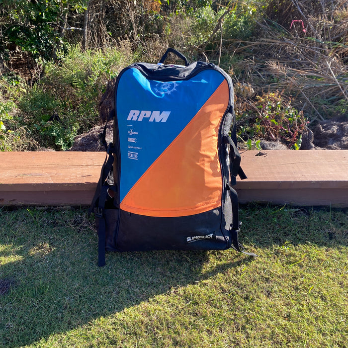 RENTAL 2019 Slingshot RPM Kite-14m Default Title