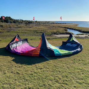 RENTAL 2019 Slingshot RPM Kite-14m Default Title