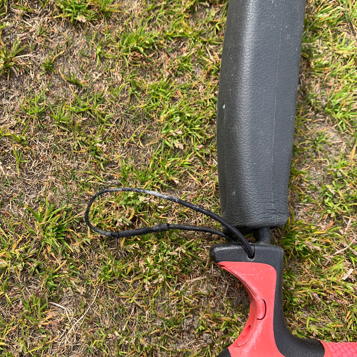 USED 2019 Slingshot Sentinel Bar-17"
