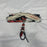USED 2019 Slingshot Sentinel Bar-17"