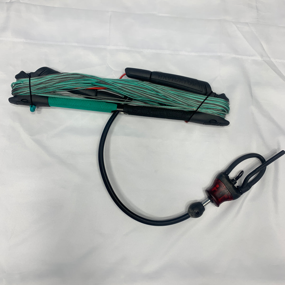 USED 2021 North Navigator Control System Bar-38-43cm x 22m