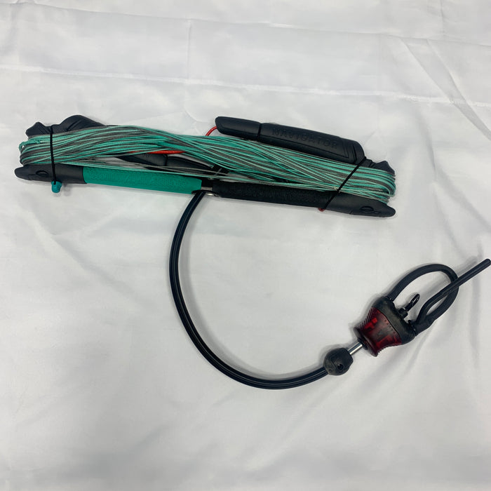 USED 2021 North Navigator Control System Bar-38-43cm x 22m