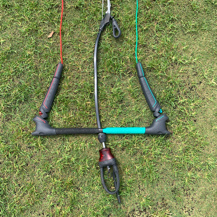 USED 2021 North Navigator Control System Bar-38-43cm x 22m