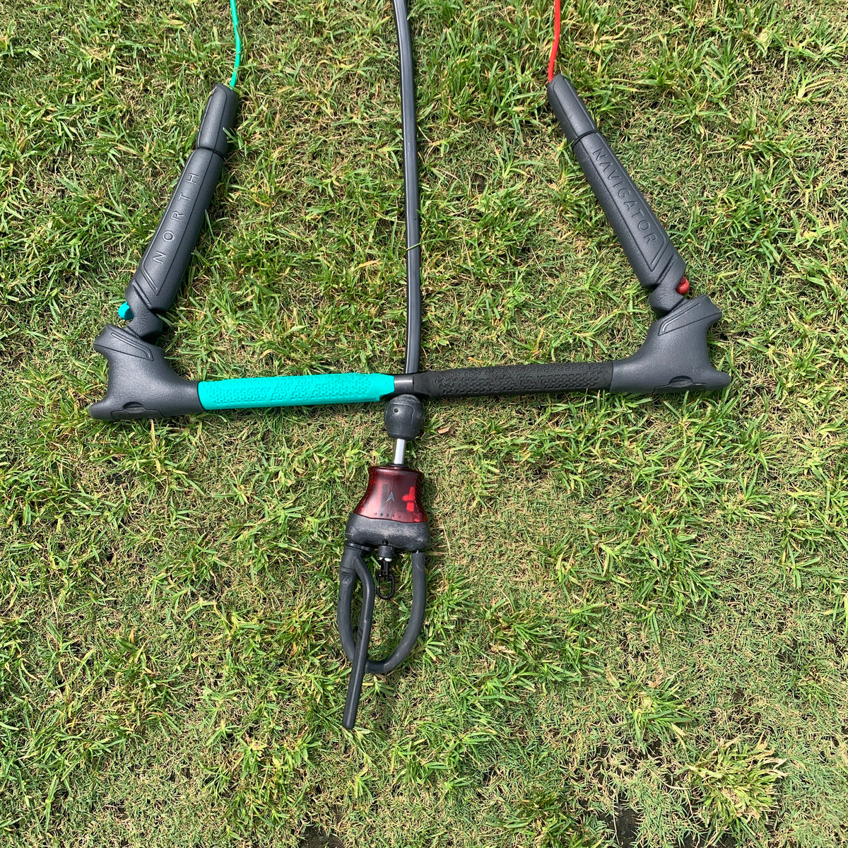 USED 2021 North Navigator Control System Bar-38-43cm x 22m
