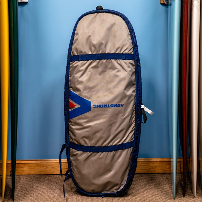 USED Armstrong FG Wing SUP Foilboard-4'11