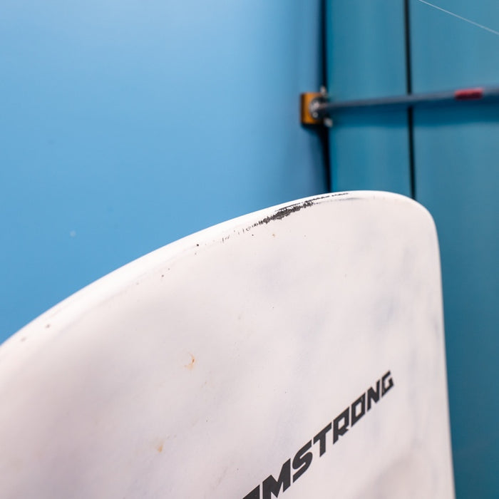 USED Armstrong FG Wing SUP Foilboard-4'11