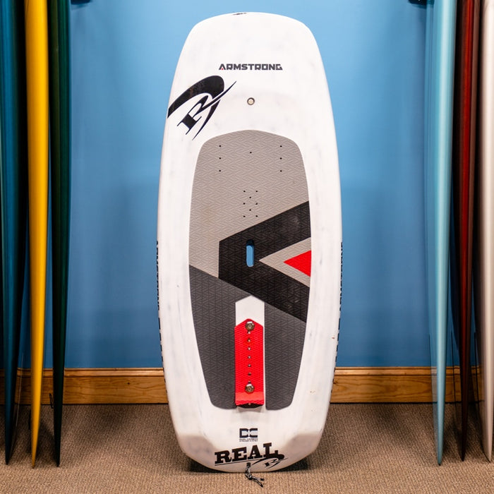 USED Armstrong FG Wing SUP Foilboard-4'11