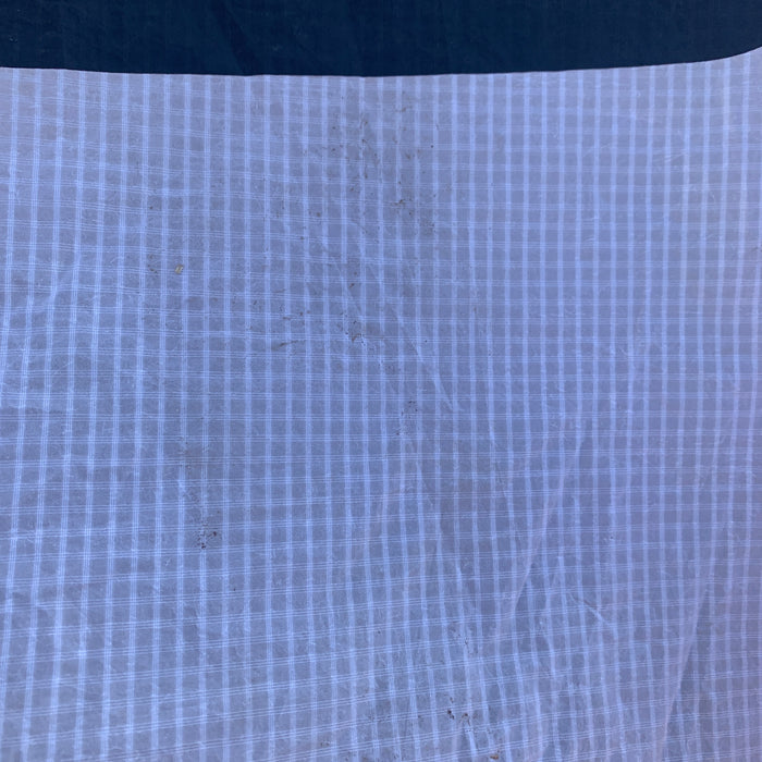 USED Core Section 4 Wave Kite-7m-White