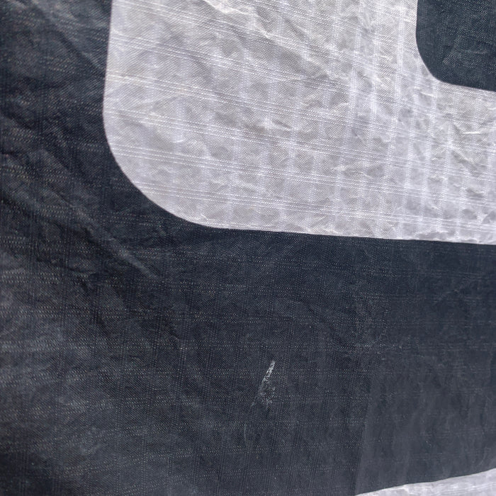 USED Core Section 4 Wave Kite-7m-White