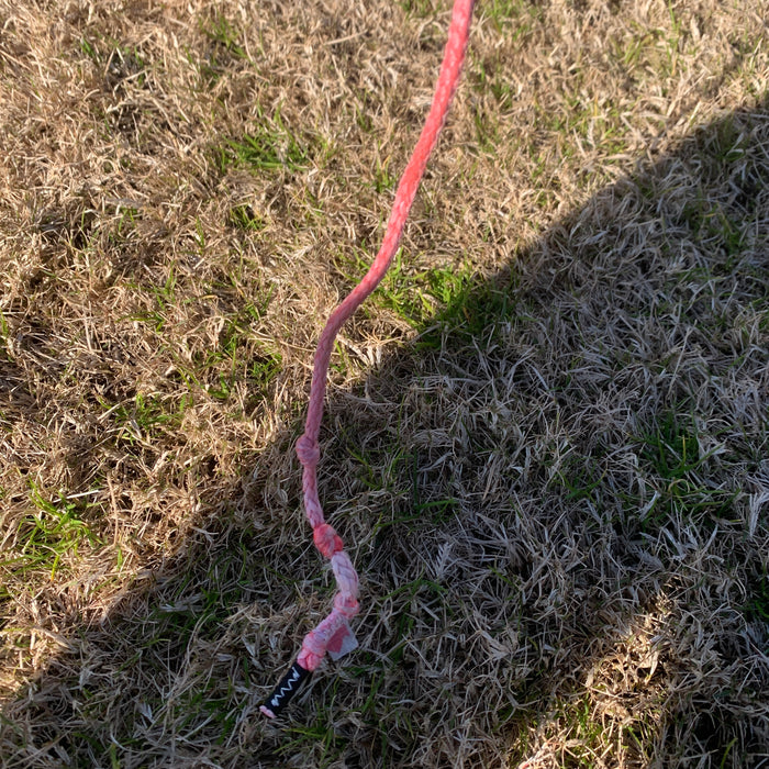 USED Core Section 4 Wave Kite-7m-White