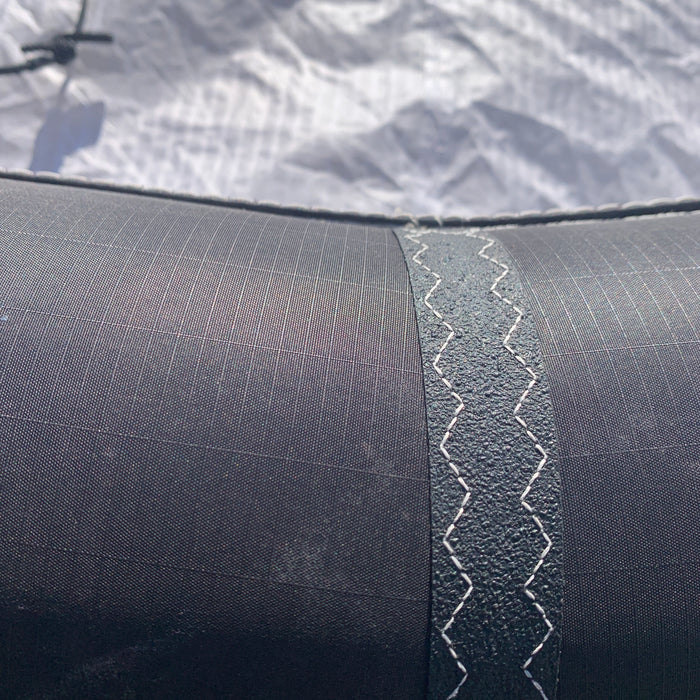 USED Core Section 4 Wave Kite-7m-White