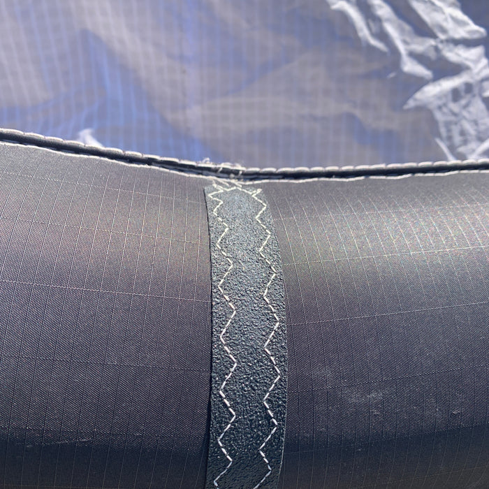 USED Core Section 4 Wave Kite-7m-White