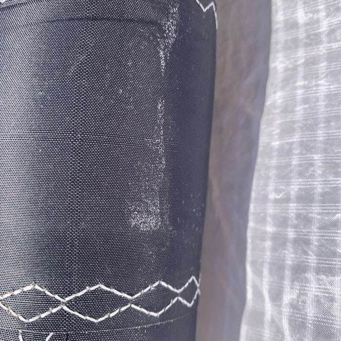 USED Core Section 4 Wave Kite-7m-White