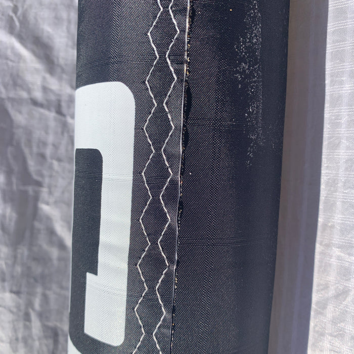 USED Core Section 4 Wave Kite-7m-White