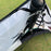 USED Core Section 4 Wave Kite-9m-White