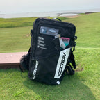 USED Core Section 4 Wave Kite-9m-White
