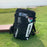 USED Core Section 4 Wave Kite-9m-White