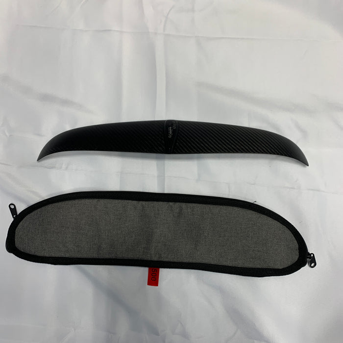 USED Axis Freeride Rear Wing-500/90