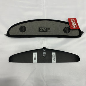USED Axis Freeride Small Rear Wing-370/80