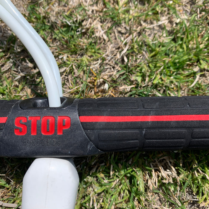 USED Core Sensor 3 Pro Foil Bar- 45-41.5cm x 16-24m