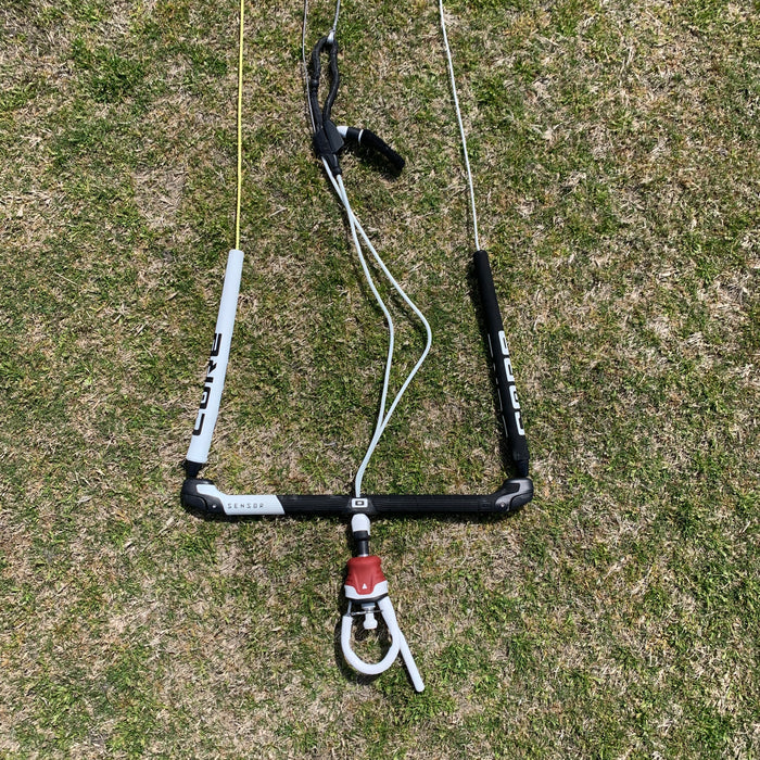 USED Core Sensor 3 Pro Foil Bar- 45-41.5cm x 16-24m