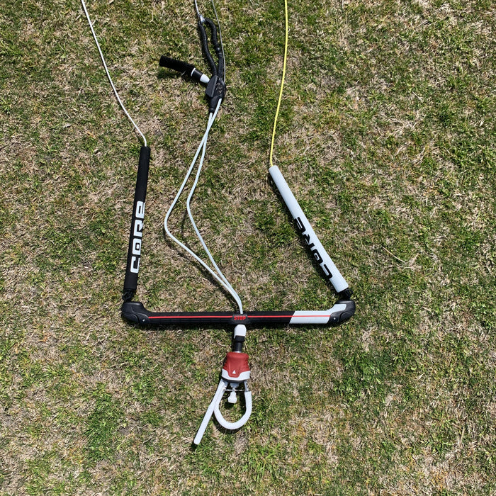 USED Core Sensor 3 Pro Foil Bar- 45-41.5cm x 16-24m