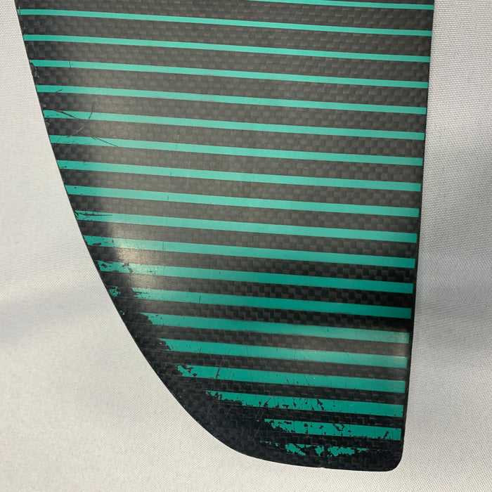 USED 2022 North Sonar Front High Aspect Wing-HA 1250