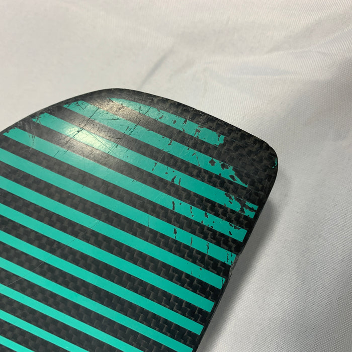 USED 2022 North Sonar Front High Aspect Wing-HA 1250