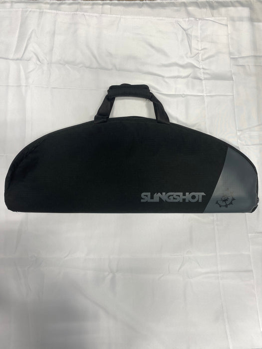 USED Slingshot PFI 730 Low Package-V1