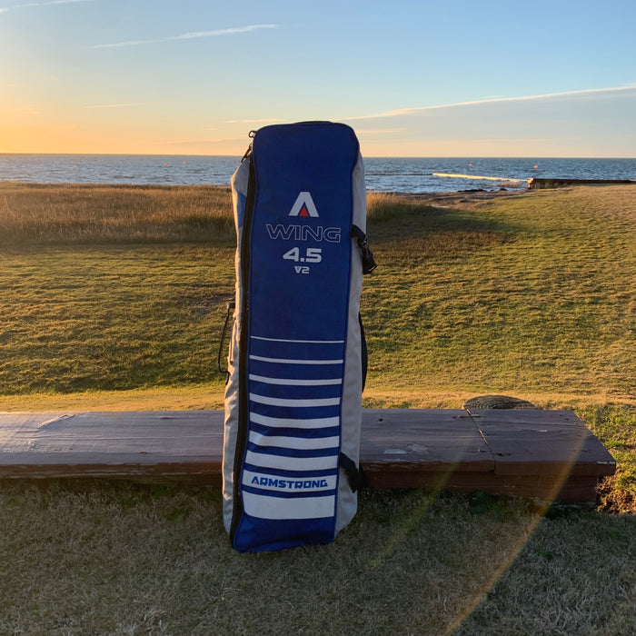 USED Armstrong A Wing V2-4.5m