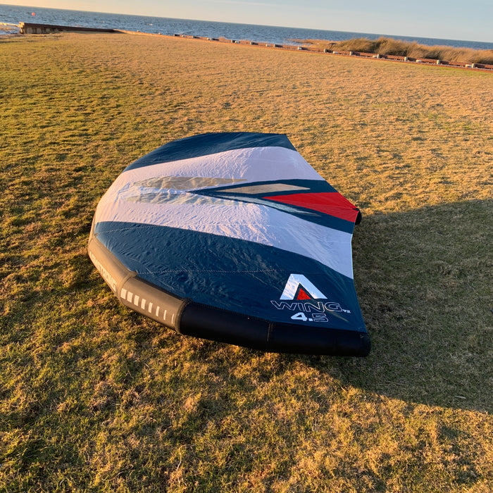 USED Armstrong A Wing V2-4.5m