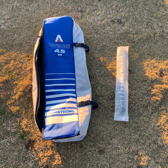USED Armstrong A Wing V2-4.5m