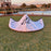 RENTAL 2023 North Code Zero Kite-White-5m