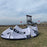 USED Core XR6 Kite-5m-White