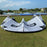 USED Core XR6 LW Kite-17m-White Default Title